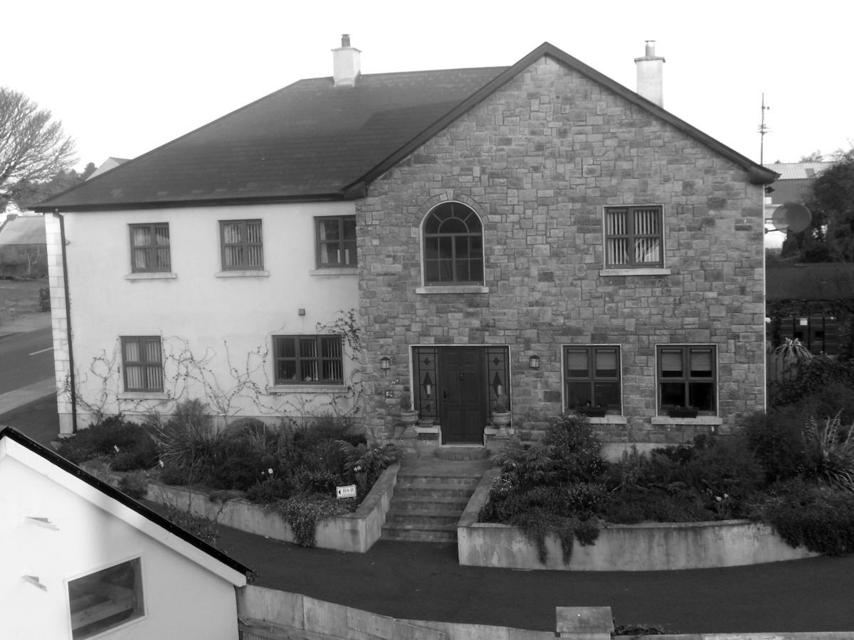 Gorteen  Church View House מראה חיצוני תמונה