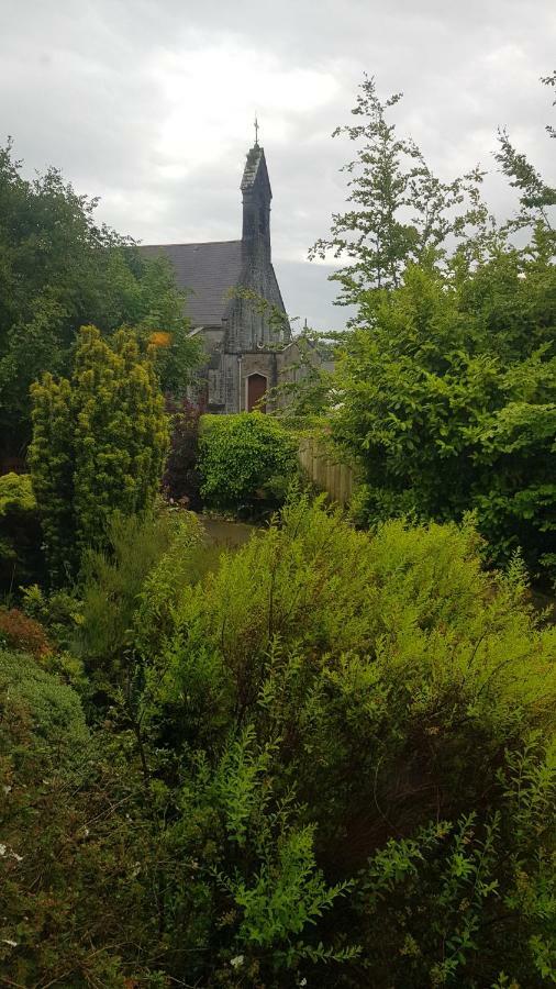 Gorteen  Church View House מראה חיצוני תמונה