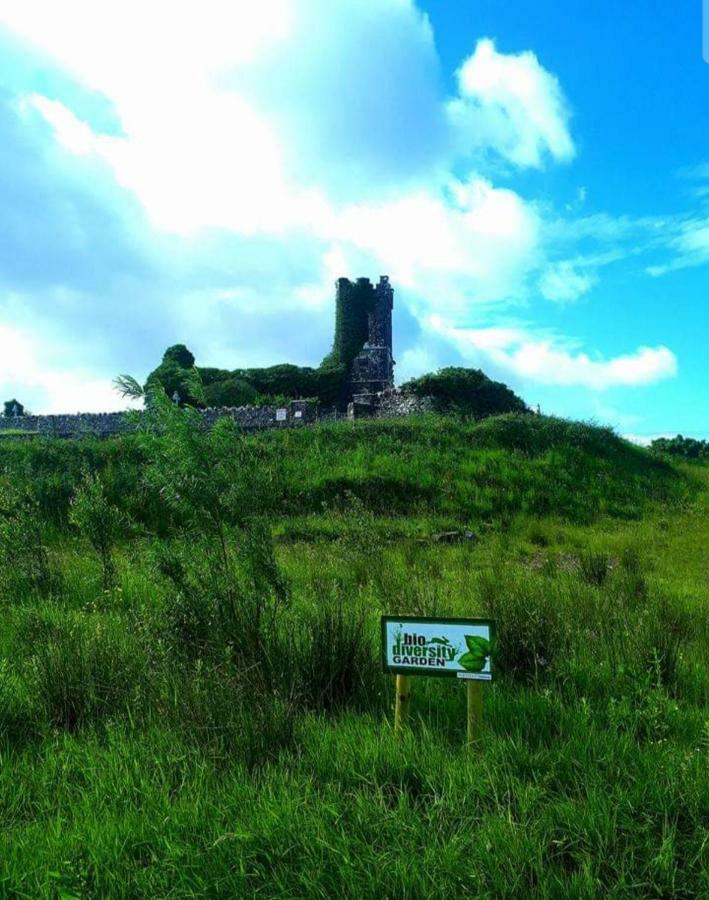 Gorteen  Church View House מראה חיצוני תמונה