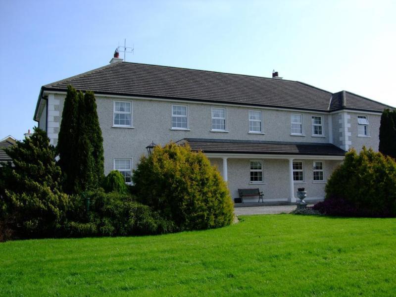 Gorteen  Church View House מראה חיצוני תמונה